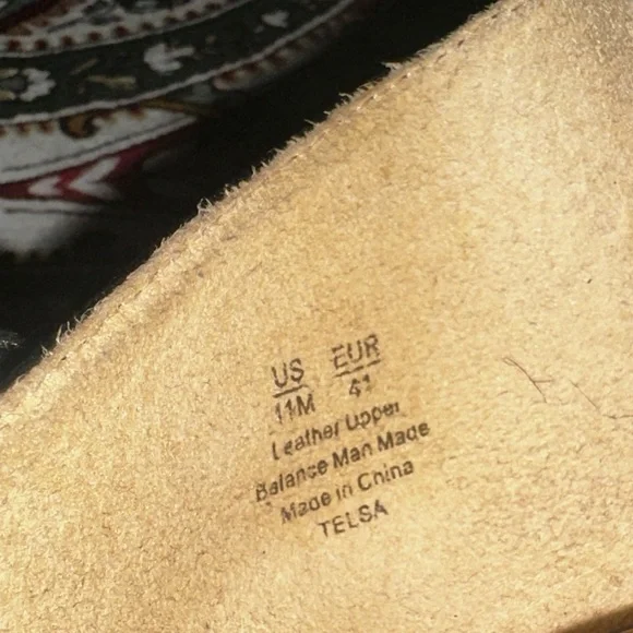 Sam Edelman TELSA D'Orsay Pump 3" Heels Black women's size 11 - Picture 13 of 13